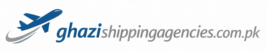 Ghazi Shipping Agencies